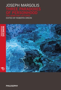 Three paradoxes of personhood - Librerie.coop