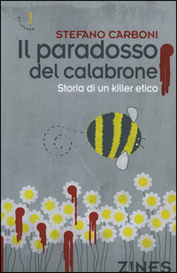Il paradosso del calabrone - Librerie.coop Il paradosso del calabrone - Librerie.coop