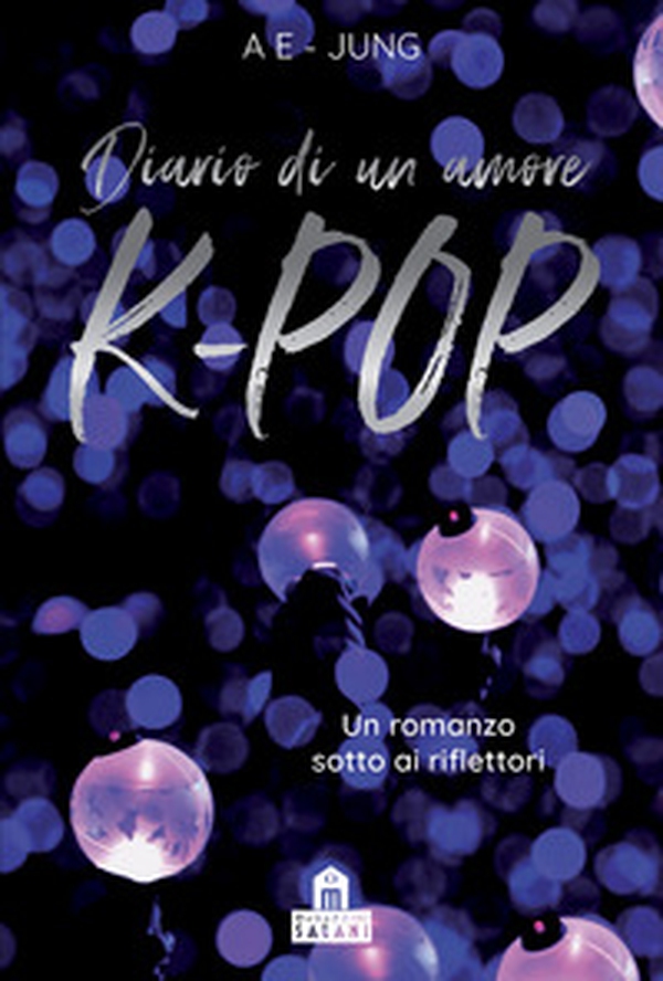 Diario di un amore. K-Pop - Librerie.coop Diario di un amore. K-Pop - Librerie.coop