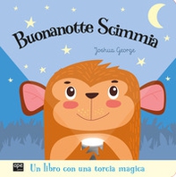 Buonanotte scimmia - Librerie.coop