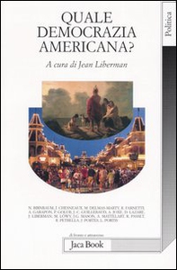 Quale democrazia americana? - Librerie.coop