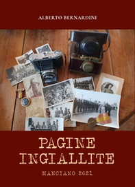 Pagine ingiallite - Librerie.coop