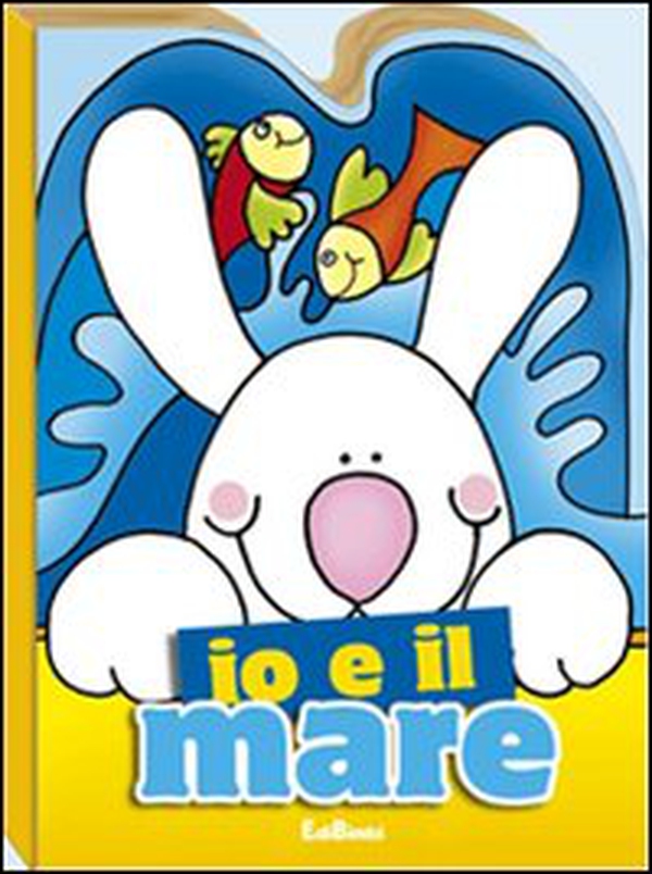 Io e il mare - Librerie.coop Io e il mare - Librerie.coop