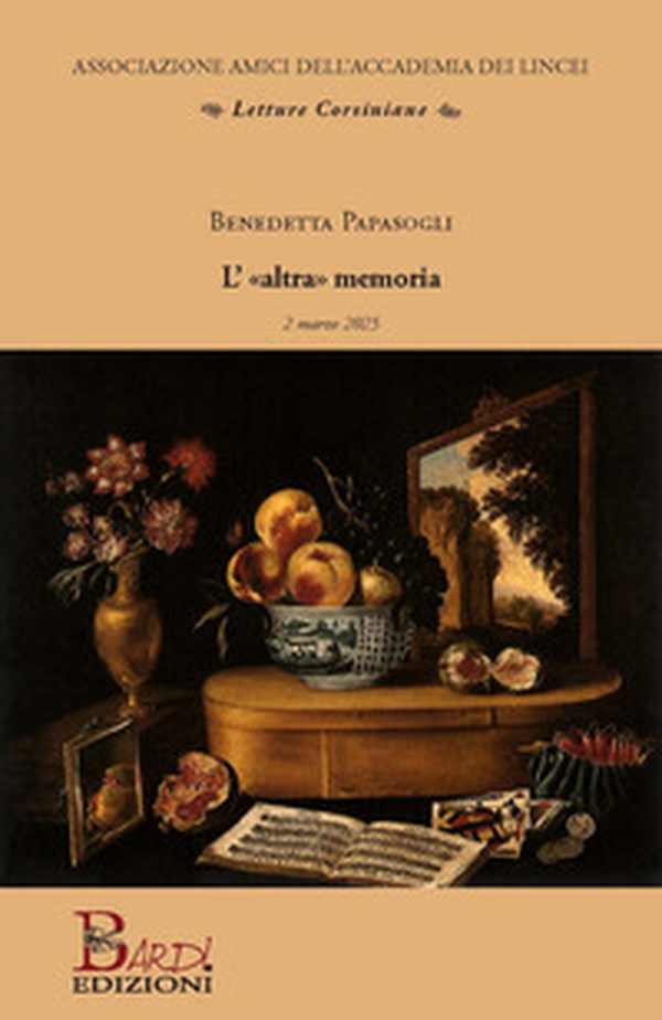 L'«altra» memoria - Librerie.coop L'«altra» memoria - Librerie.coop