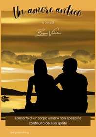 Un amore antico - Librerie.coop