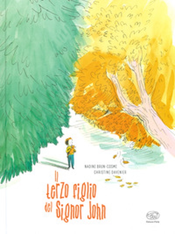 Il terzo figlio del signor John - Librerie.coop Il terzo figlio del signor John - Librerie.coop