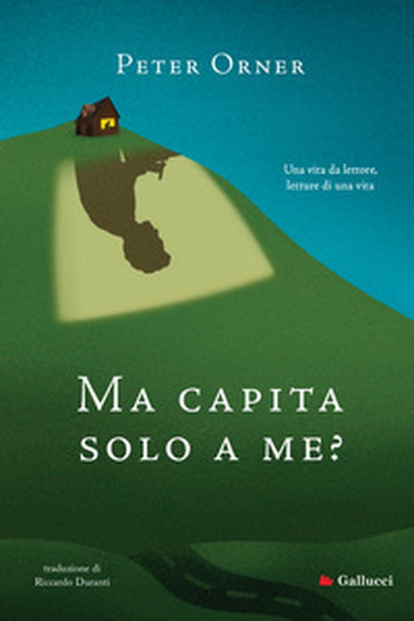 Ma capita solo a me? - Librerie.coop Ma capita solo a me? - Librerie.coop