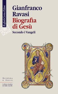 Biografia di Gesù. Secondo i Vangeli - Librerie.coop