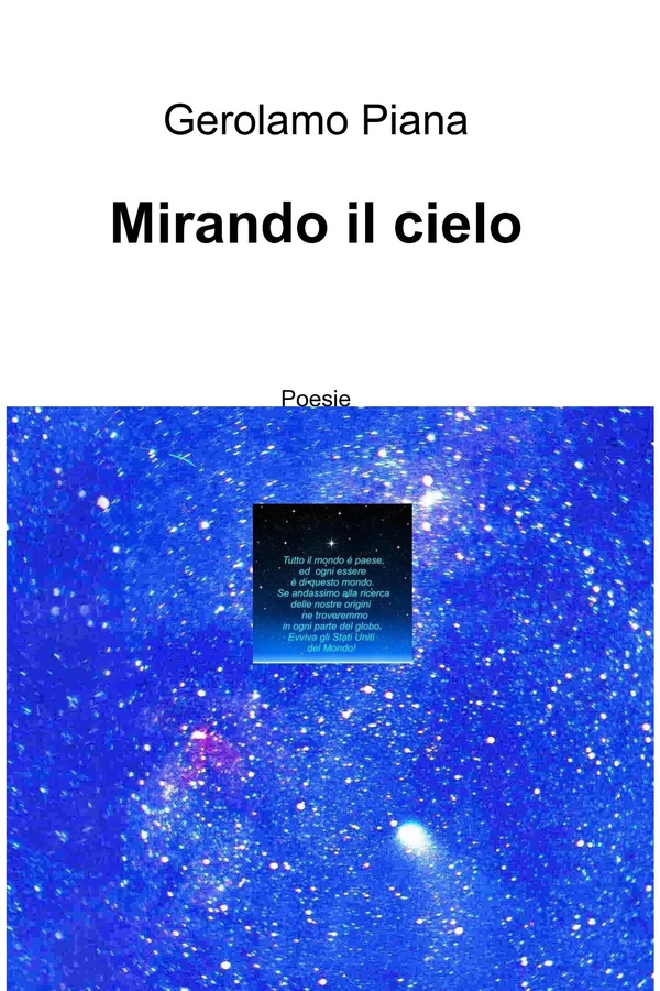 Mirando il cielo - Librerie.coop Mirando il cielo - Librerie.coop