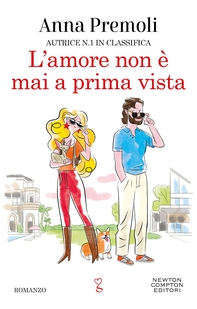 L’amore non è mai a prima vista - Librerie.coop
