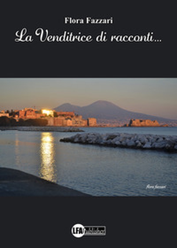 La venditrice di racconti - Librerie.coop La venditrice di racconti - Librerie.coop