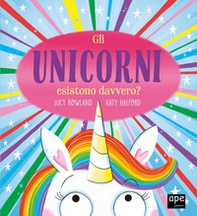 Gli unicorni esistono davvero? - Librerie.coop