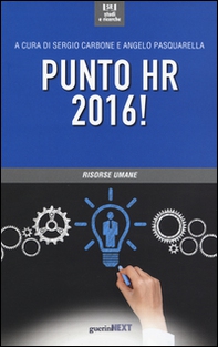 Punto HR 2016! - Librerie.coop