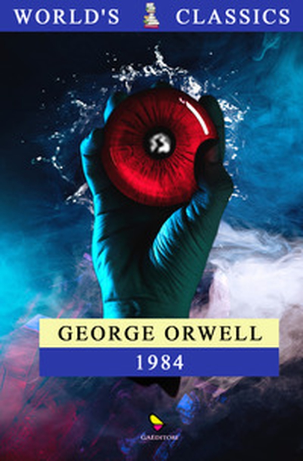1984 - Librerie.coop 1984 - Librerie.coop