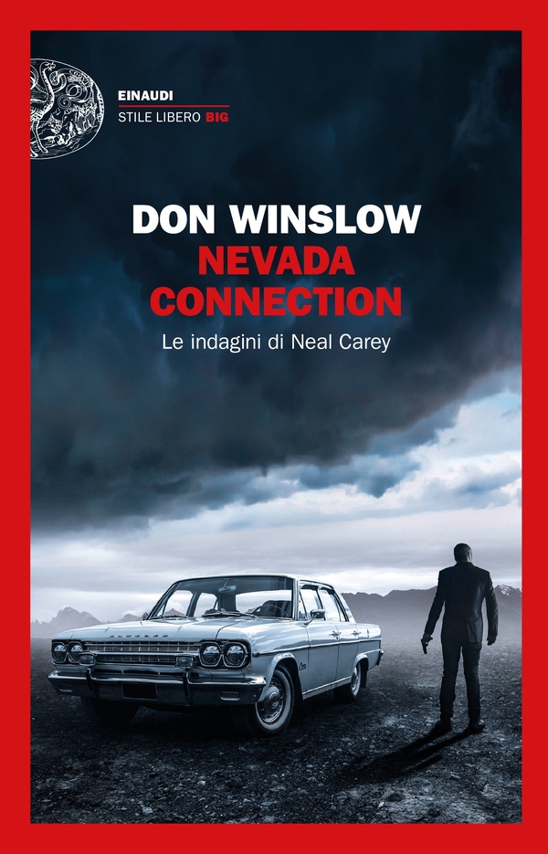 Nevada Connection - Librerie.coop Nevada Connection - Librerie.coop