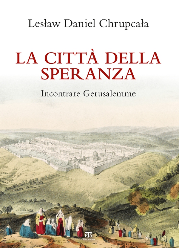 La città della speranza - Librerie.coop La città della speranza - Librerie.coop