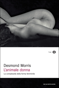 L'animale donna - Librerie.coop