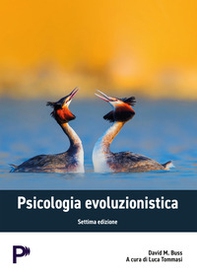 Psicologia evoluzionistica - Librerie.coop