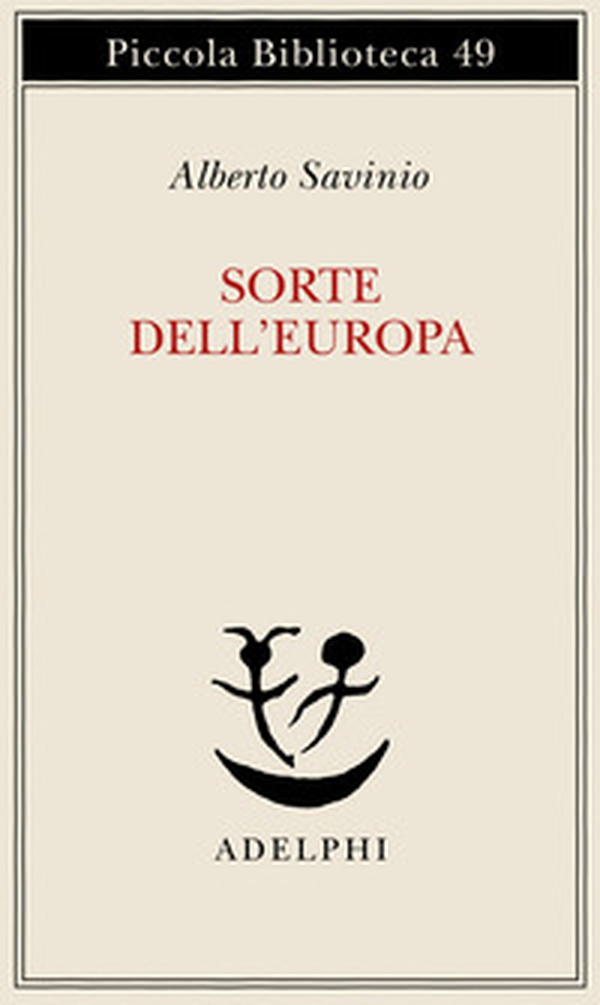 Sorte dell'Europa - Librerie.coop