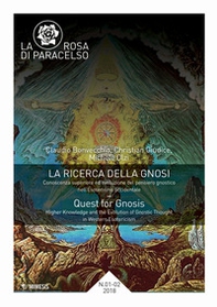 La rosa di Paracelso - Vol. 1-2 - Librerie.coop La rosa di Paracelso - Vol. 1-2 - Librerie.coop