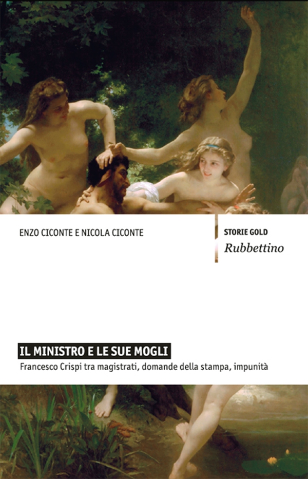 Il ministro e le sue mogli - Librerie.coop Il ministro e le sue mogli - Librerie.coop