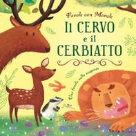 Il cervo e il cerbiatto - Librerie.coop