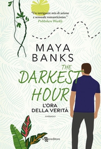 The darkest hour. L'ora della verità - Librerie.coop