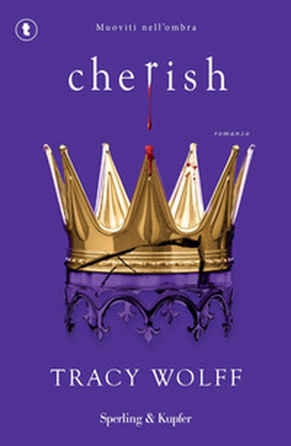 Cherish. Ediz. italiana - Librerie.coop Cherish. Ediz. italiana - Librerie.coop
