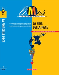 Limes. Rivista italiana di geopolitica - Vol. 3 - Librerie.coop