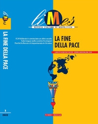 Limes. Rivista italiana di geopolitica - Vol. 3 - Librerie.coop Limes. Rivista italiana di geopolitica - Vol. 3 - Librerie.coop