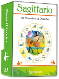 Sagittario - Librerie.coop Sagittario - Librerie.coop