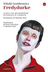 Ferdydurke - Librerie.coop