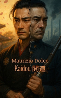 Kaidou. La via del cambiamento - Librerie.coop