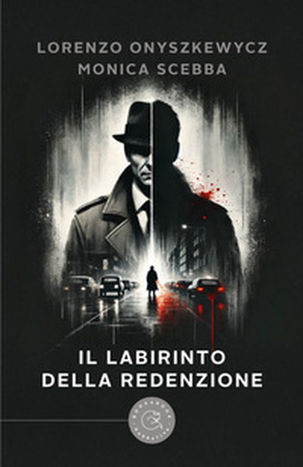Il labirinto della redenzione - Librerie.coop Il labirinto della redenzione - Librerie.coop