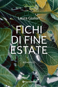 Fichi di fine estate - Librerie.coop
