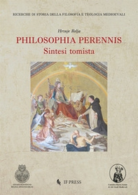 Philosophia perennis. Sintesi tomista - Librerie.coop Philosophia perennis. Sintesi tomista - Librerie.coop