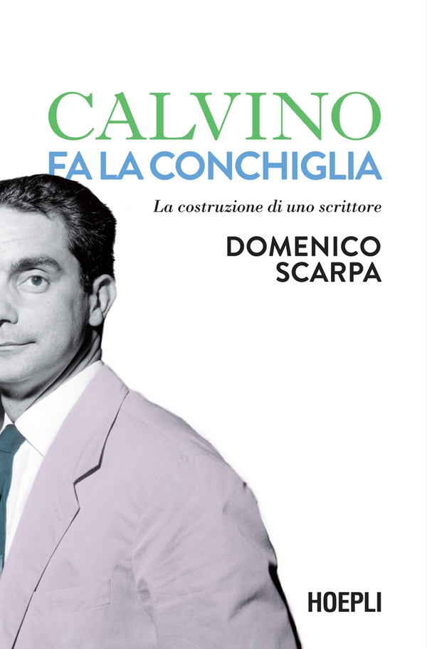 Calvino fa la conchiglia - Librerie.coop Calvino fa la conchiglia - Librerie.coop