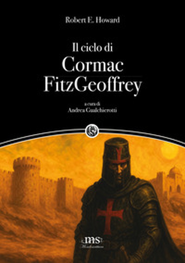 Il ciclo di Cormac FitzGeoffrey - Librerie.coop