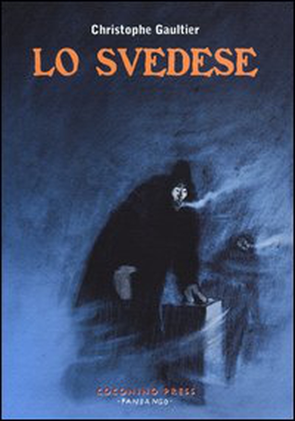 Lo svedese - Librerie.coop Lo svedese - Librerie.coop
