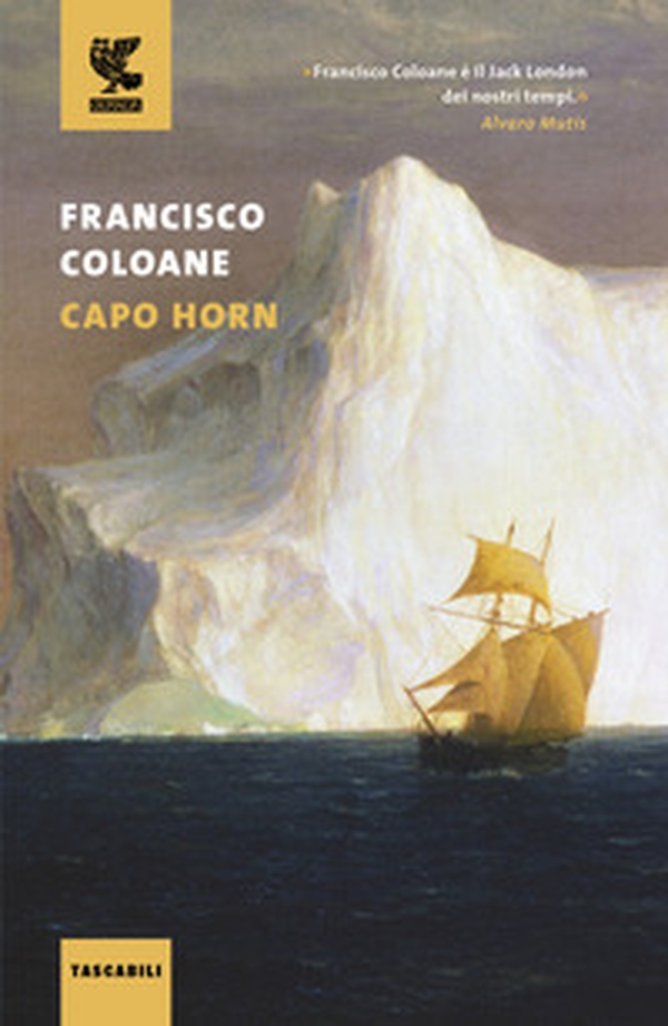 Capo Horn - Librerie.coop Capo Horn - Librerie.coop