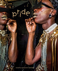Pride. Ediz. italiana e inglese - Librerie.coop Pride. Ediz. italiana e inglese - Librerie.coop