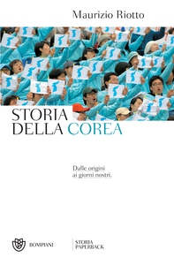 Storia della Corea - Librerie.coop