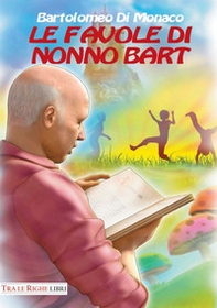 Le favole di nonno Bart - Librerie.coop