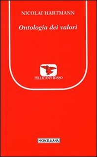 Ontologia dei valori - Librerie.coop
