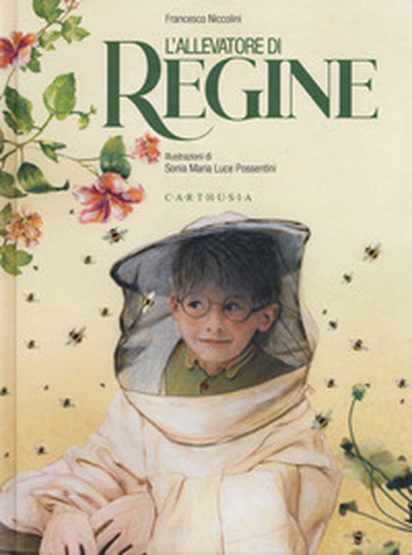 L'allevatore di regine - Librerie.coop L'allevatore di regine - Librerie.coop