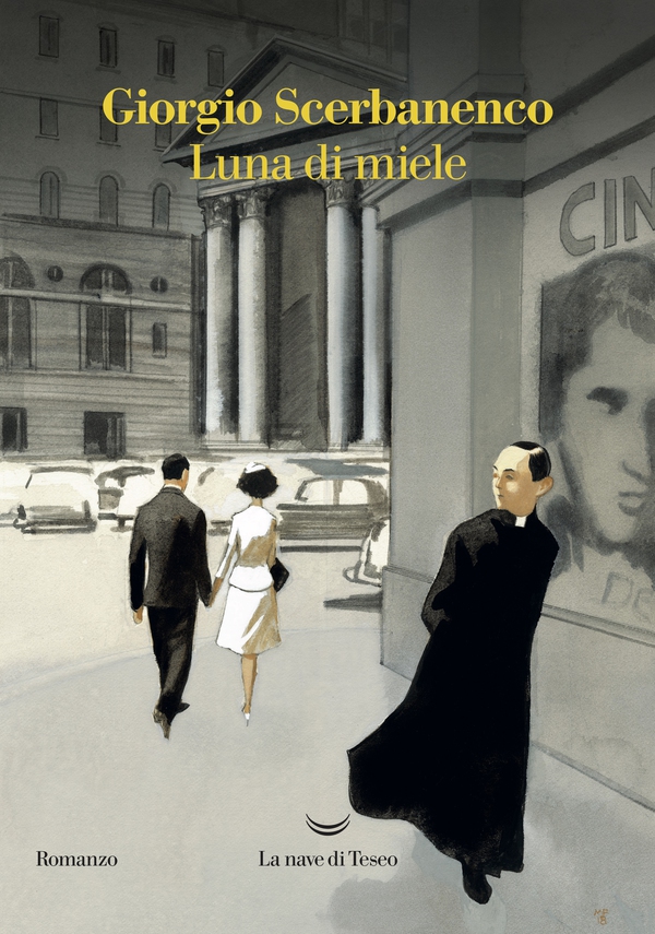 Luna di miele - Librerie.coop Luna di miele - Librerie.coop
