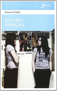 Les amis français - Librerie.coop