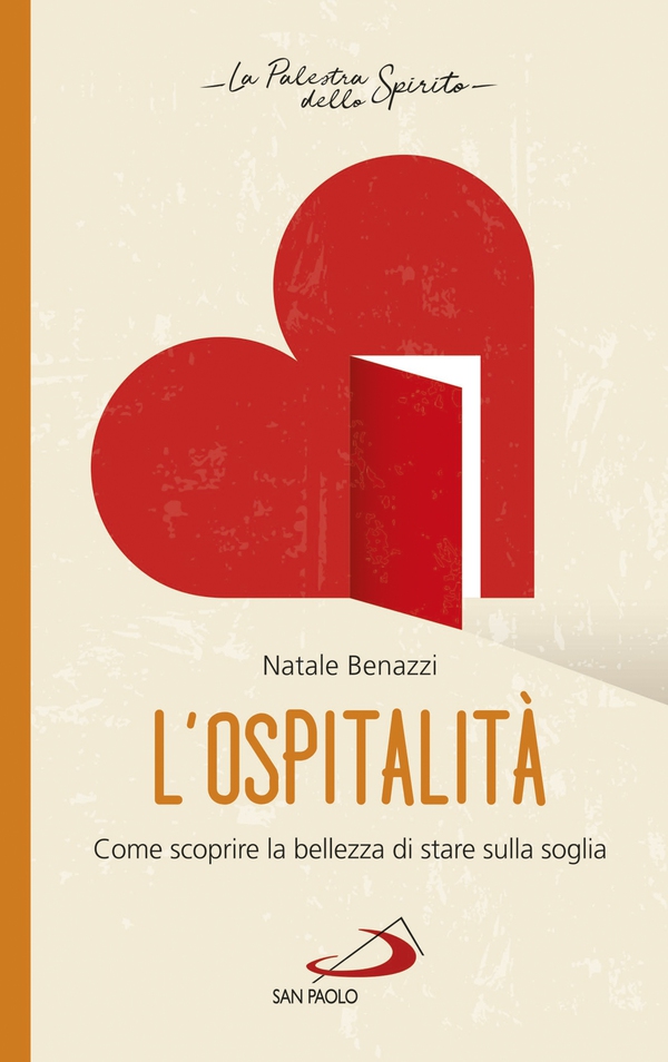 L'ospitalità - Librerie.coop