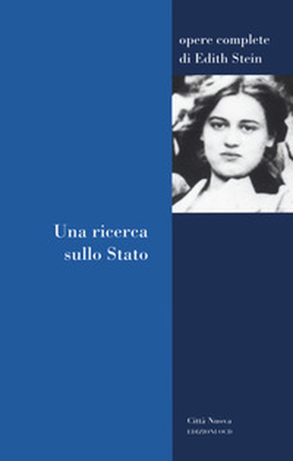 Una ricerca sullo stato - Librerie.coop Una ricerca sullo stato - Librerie.coop