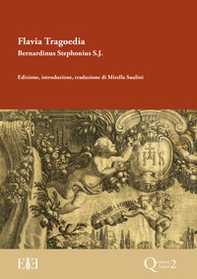 Flavia Tragoedia - Librerie.coop Flavia Tragoedia - Librerie.coop